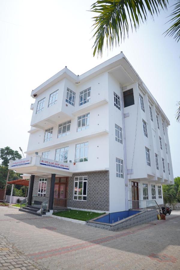 Nts Sagar Yatri Nivas Hotel Kundapur Exterior photo